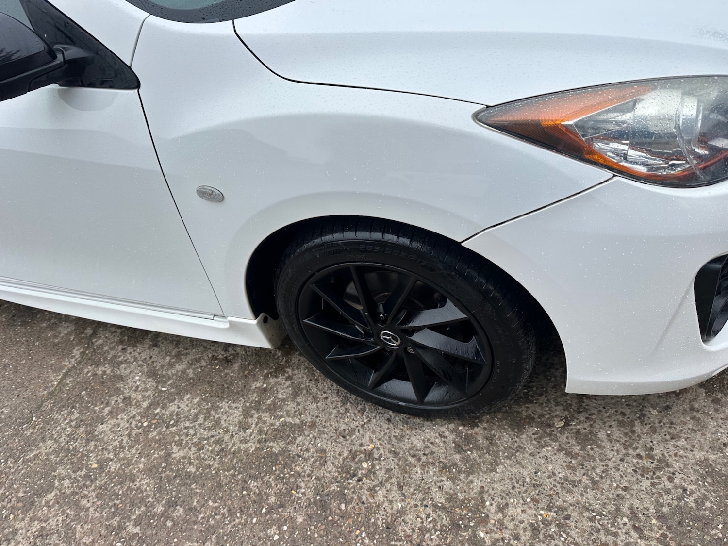 Used Mazda Mazda3 2013 for sale - 77902744: Photo 7