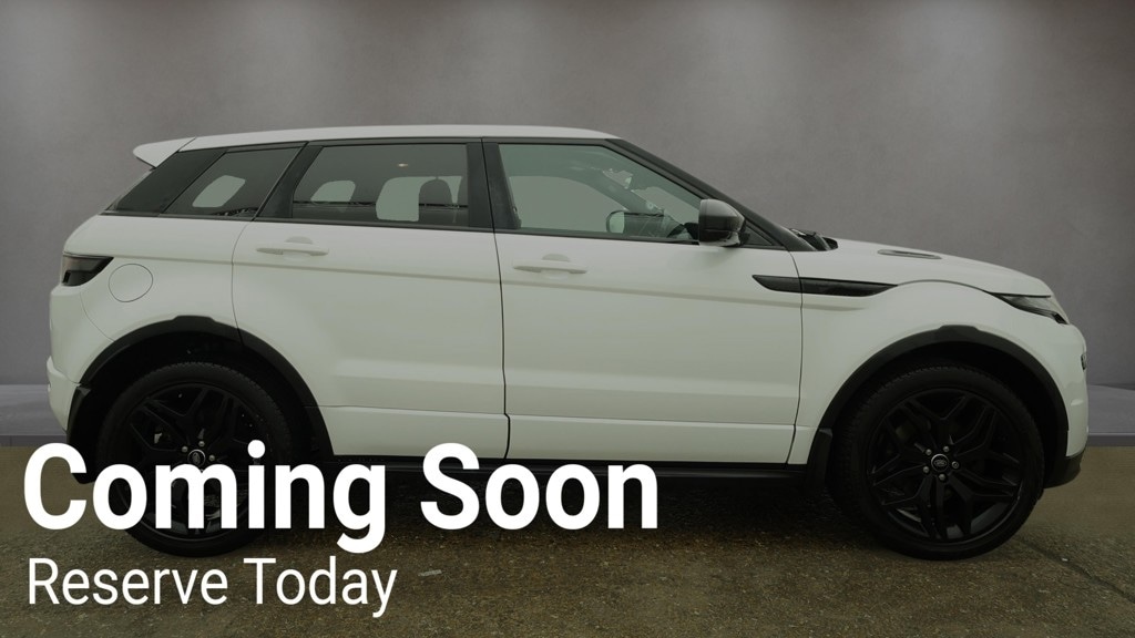 Used Land Rover Range Rover Evoque 2017 for sale - 77220569: Photo 10
