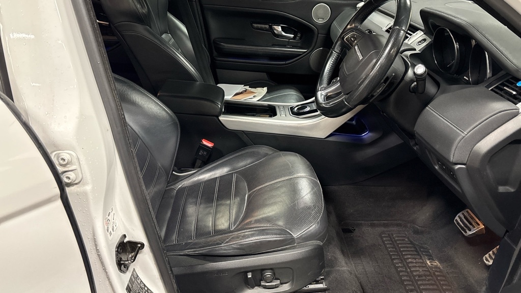 Used Land Rover Range Rover Evoque 2017 for sale - 77220569: Photo 14