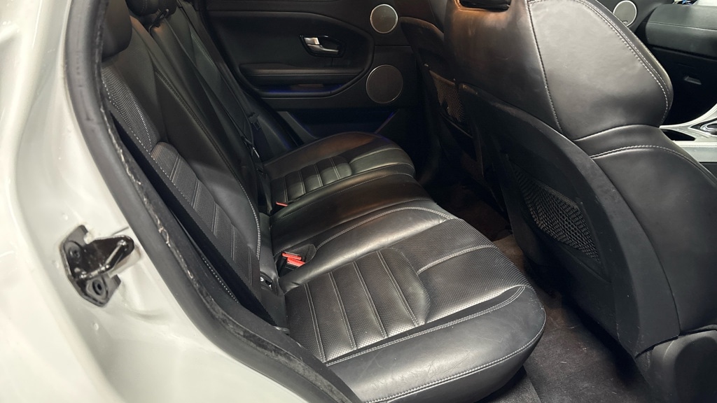 Used Land Rover Range Rover Evoque 2017 for sale - 77220569: Photo 15