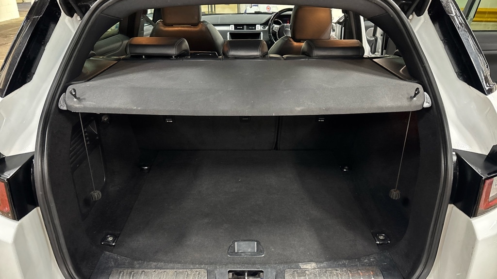 Used Land Rover Range Rover Evoque 2017 for sale - 77220569: Photo 16