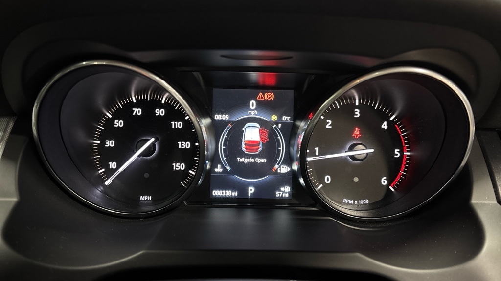 Used Land Rover Range Rover Evoque 2017 for sale - 77220569: Photo 17