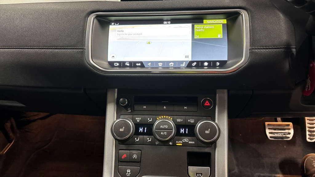 Used Land Rover Range Rover Evoque 2017 for sale - 77220569: Photo 18