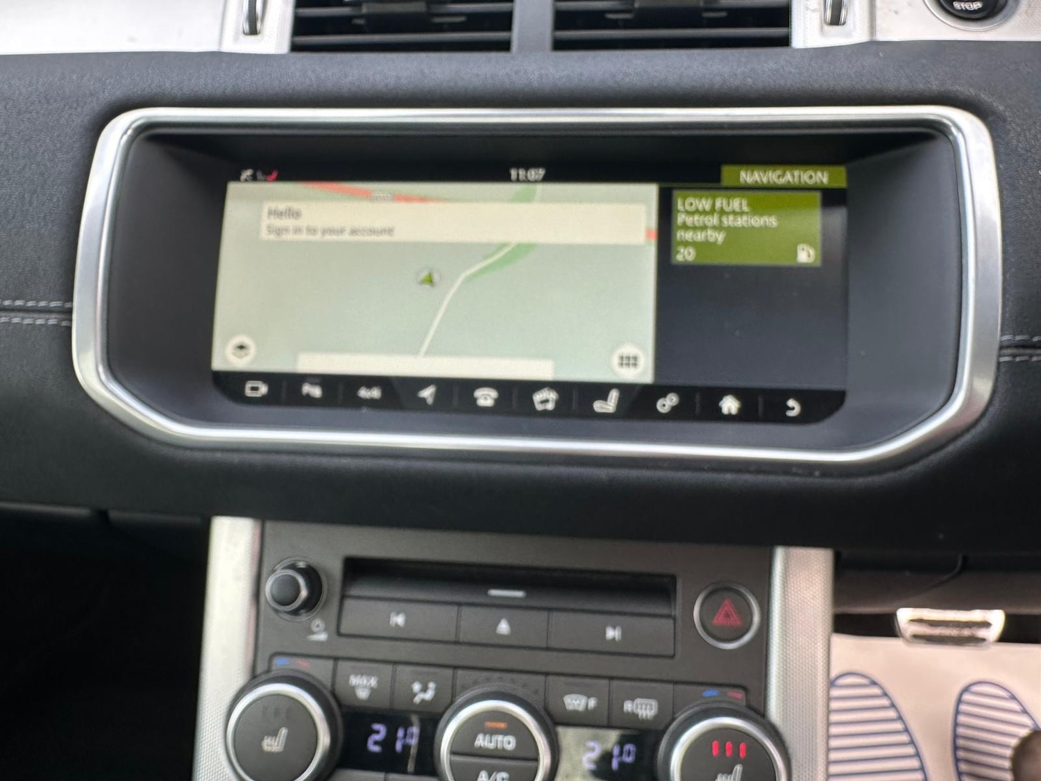 Used Land Rover Range Rover Evoque 2017 for sale - 77220569: Photo 20