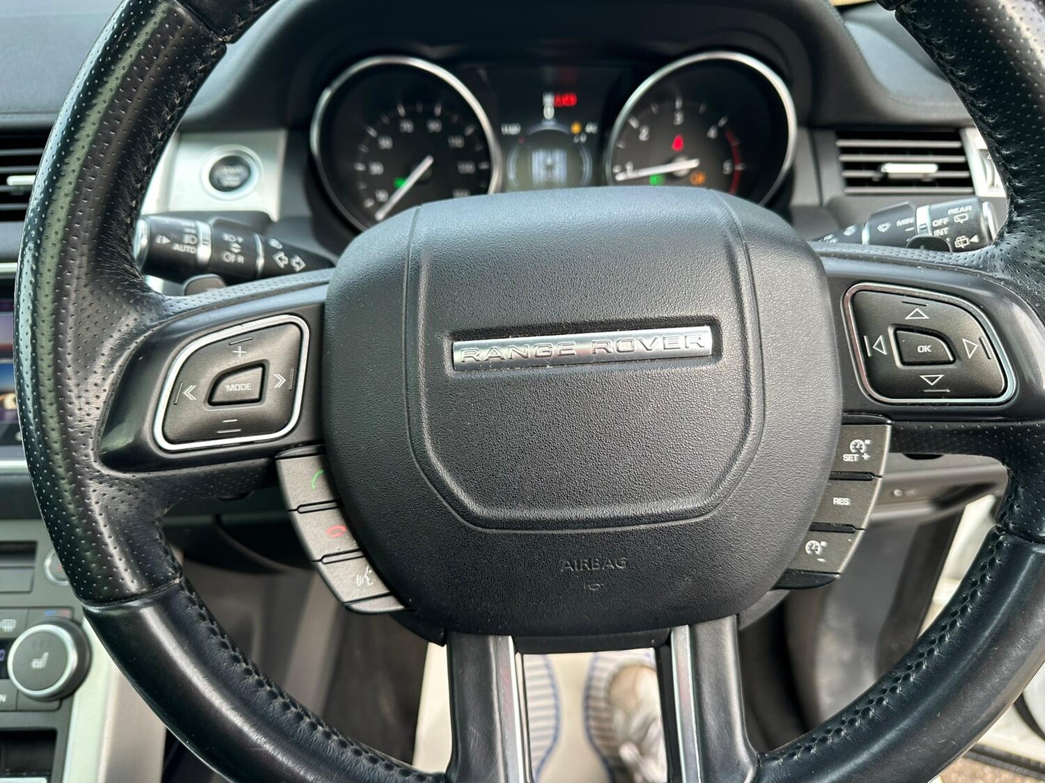 Used Land Rover Range Rover Evoque 2017 for sale - 77220569: Photo 21