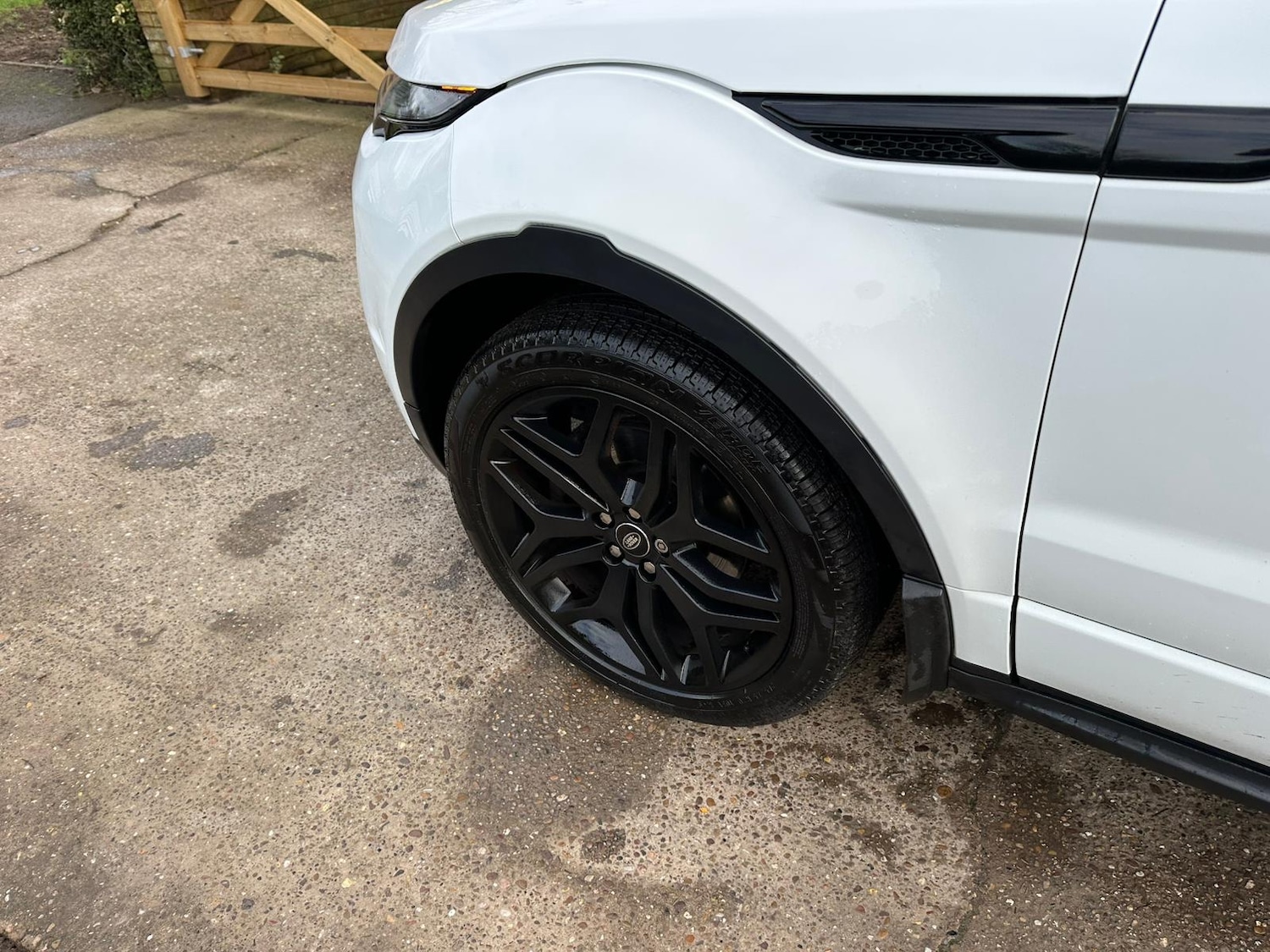 Used Land Rover Range Rover Evoque 2017 for sale - 77220569: Photo 22