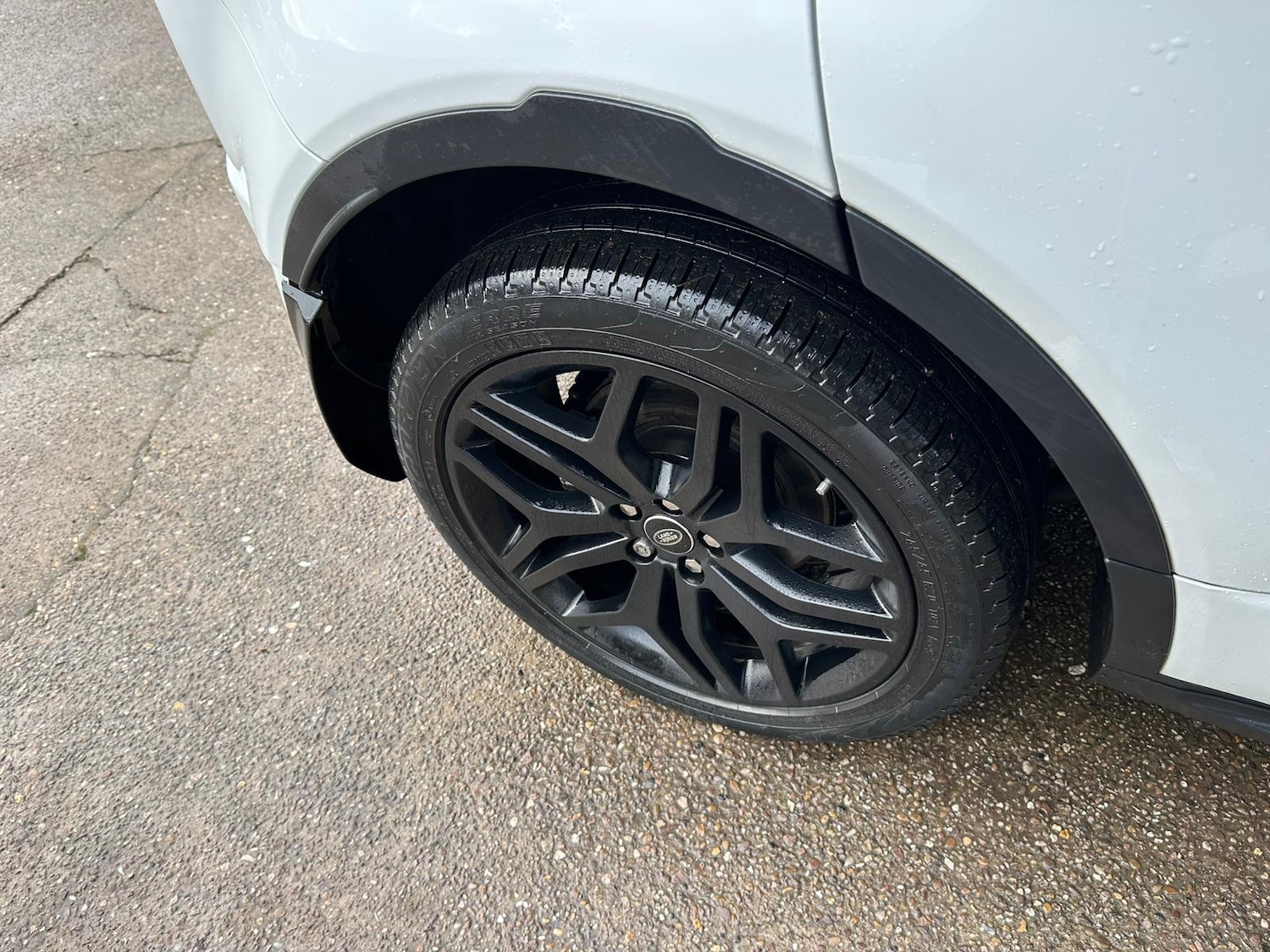 Used Land Rover Range Rover Evoque 2017 for sale - 77220569: Photo 23