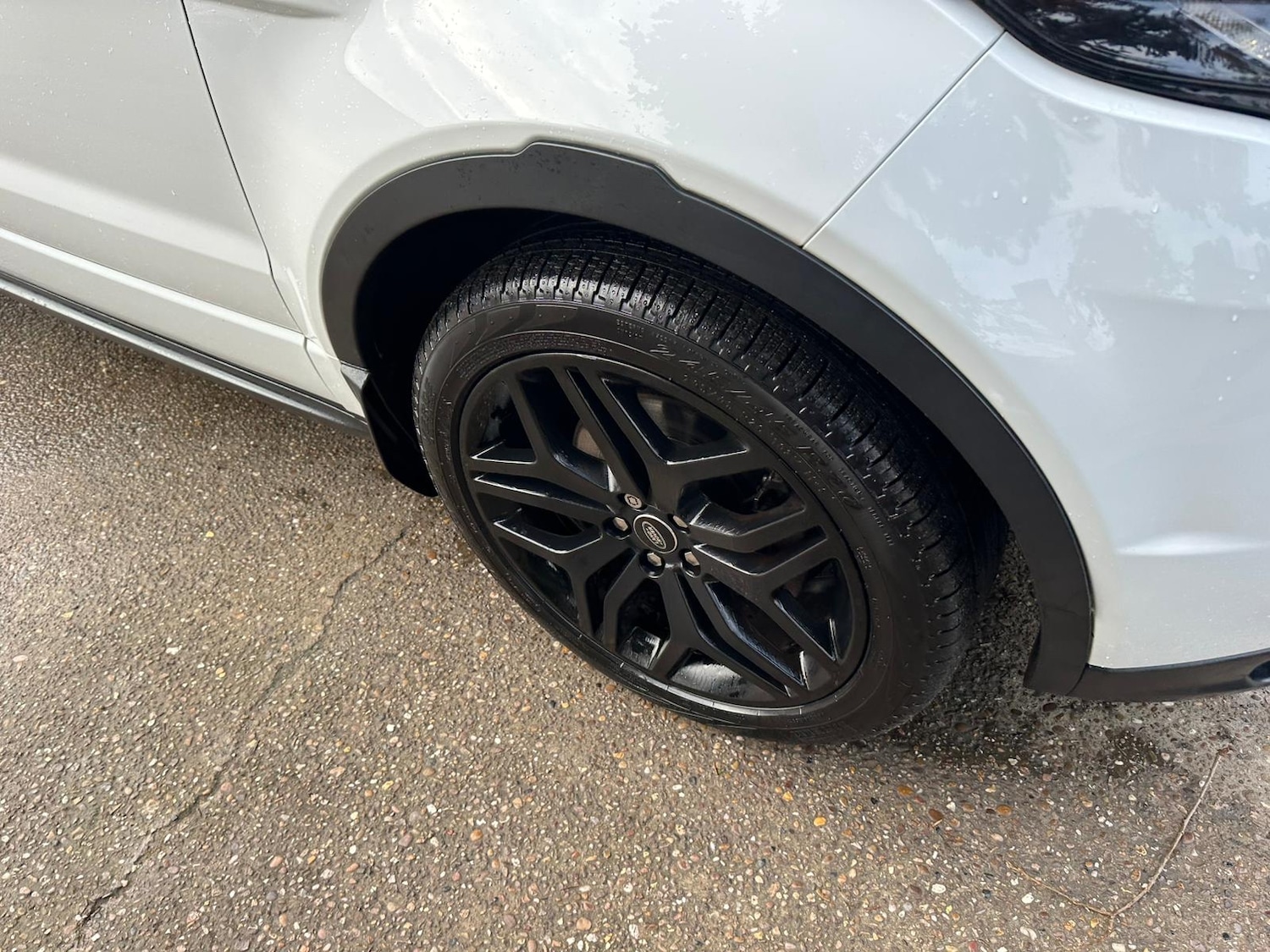 Used Land Rover Range Rover Evoque 2017 for sale - 77220569: Photo 26