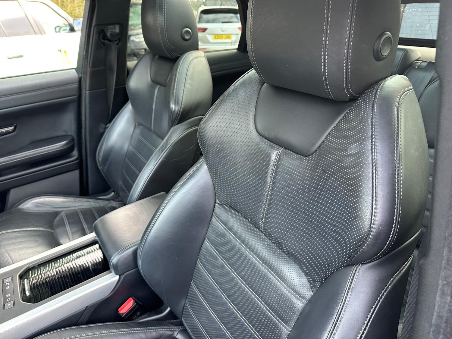 Used Land Rover Range Rover Evoque 2017 for sale - 77220569: Photo 27