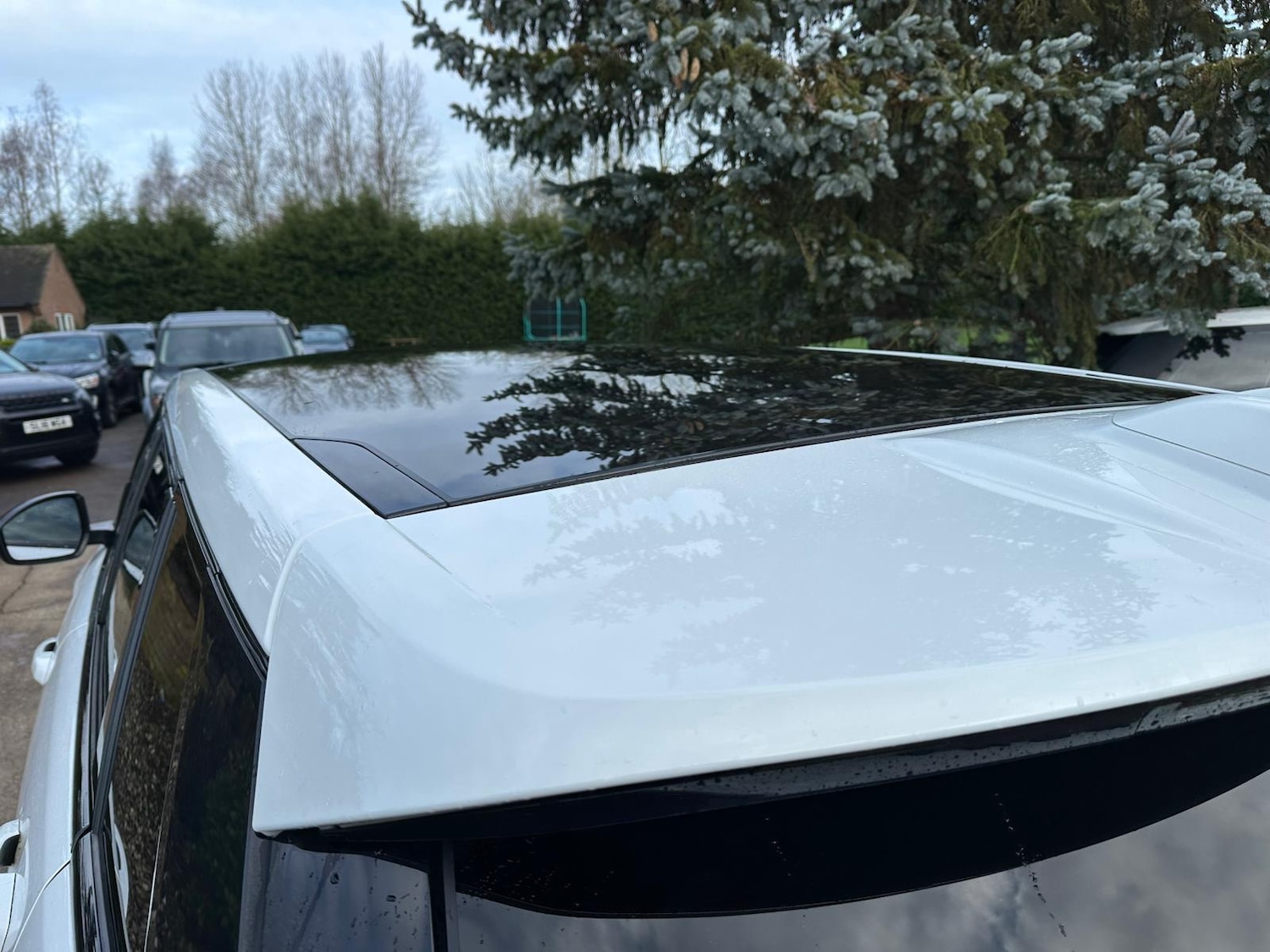 Used Land Rover Range Rover Evoque 2017 for sale - 77220569: Photo 32