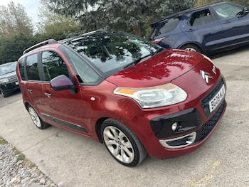 Used Citroen C3 Picasso 2009 for sale - 79697307: Photo