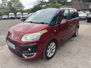 Used Citroen C3 Picasso 2009 for sale - 79697307: Photo