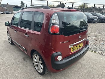 Used Citroen C3 Picasso 2009 for sale - 79697307: Photo