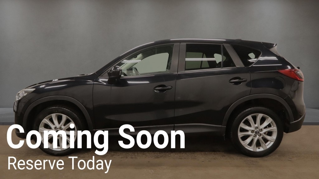 Used Mazda CX-5 2013 for sale - 77758692: Photo 10