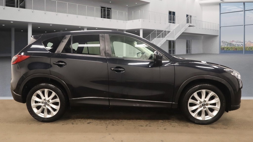 Used Mazda CX-5 2013 for sale - 77758692: Photo 12