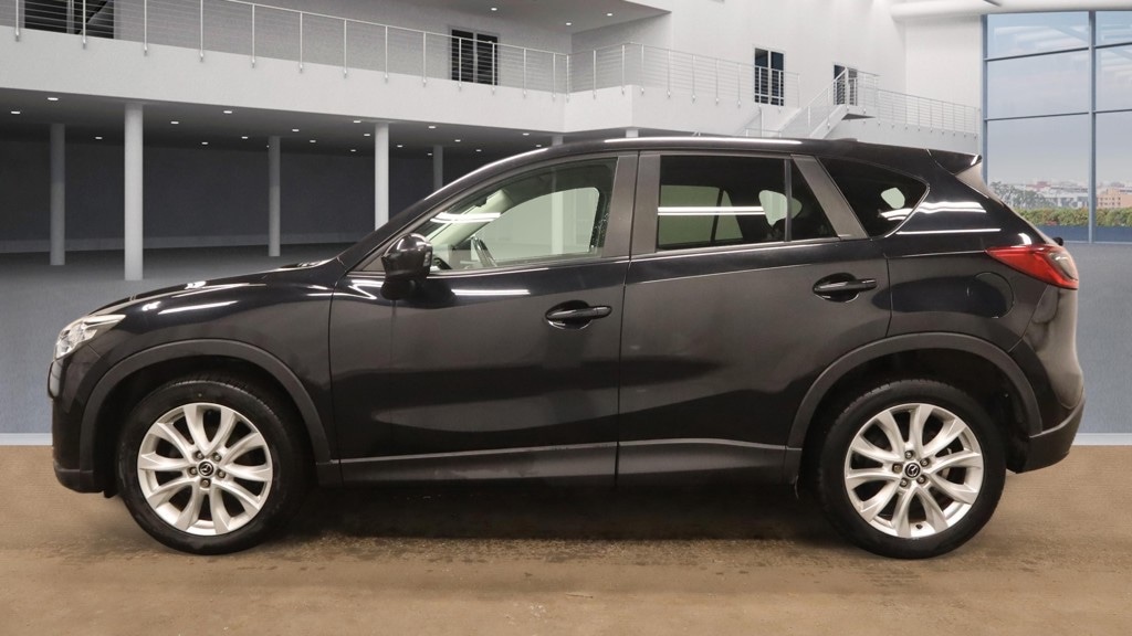 Used Mazda CX-5 2013 for sale - 77758692: Photo 13