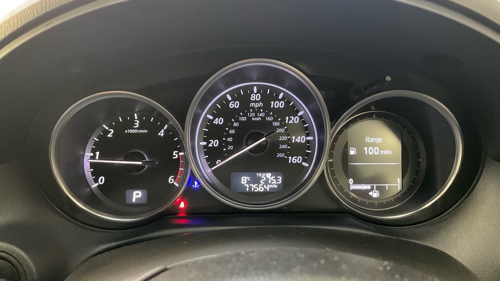 Used Mazda CX-5 2013 for sale - 77758692: Photo 17