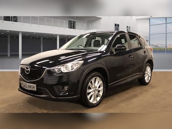 Used Mazda CX-5 2013 for sale - 77758692: Photo