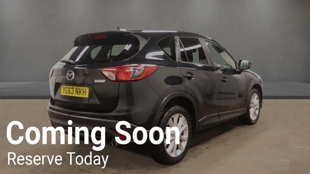 Used Mazda CX-5 2013 for sale - 77758692: Photo 8