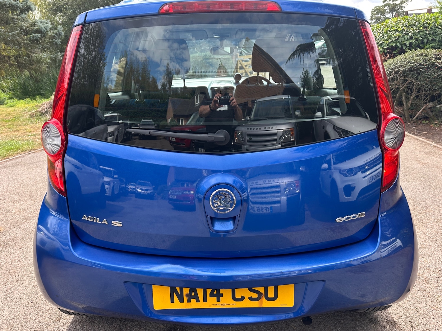 Vehicle 6