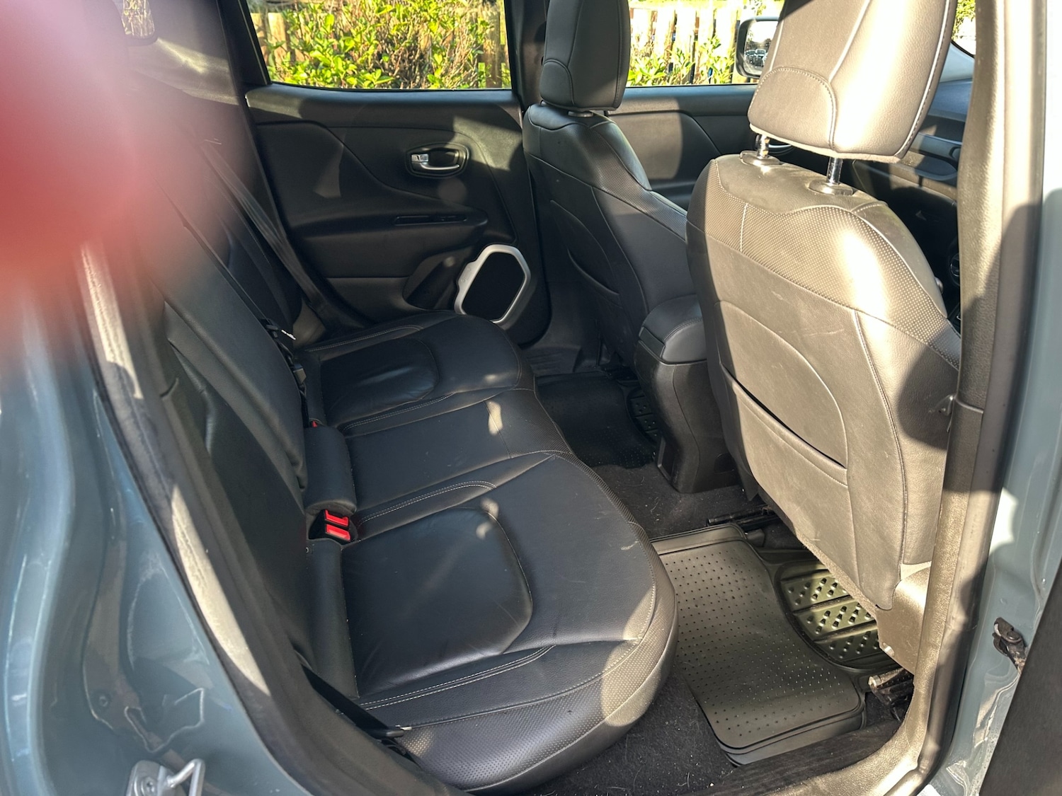 Used Jeep Renegade 2016 for sale - 76375635: Photo 8