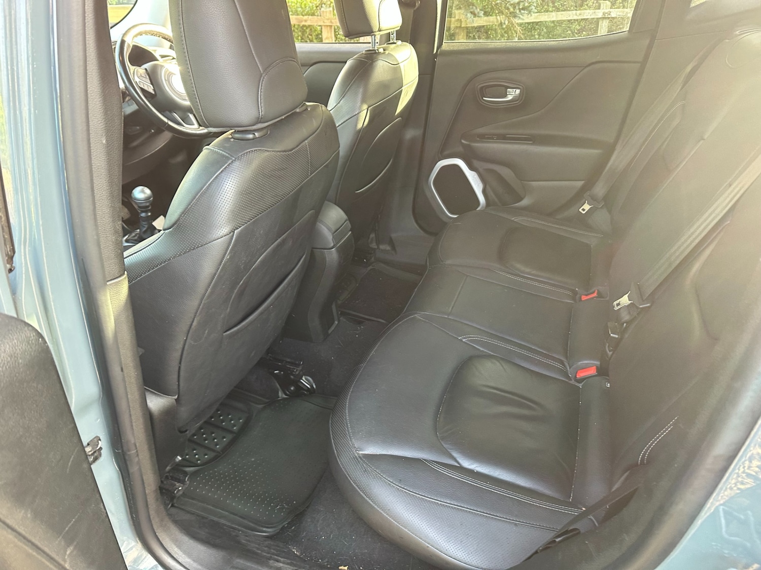 Used Jeep Renegade 2016 for sale - 76375635: Photo 9