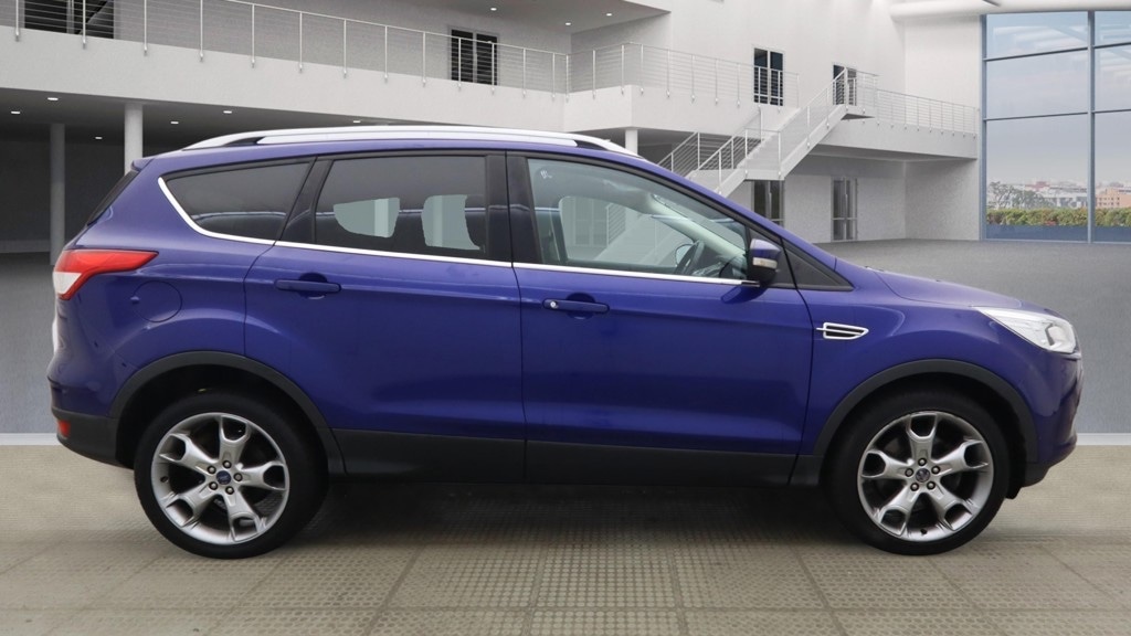 Used Ford Kuga 2016 for sale - 77225716: Photo 11