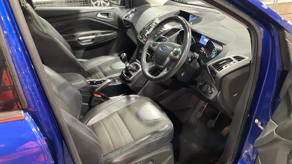 Used Ford Kuga 2016 for sale - 77225716: Photo 13