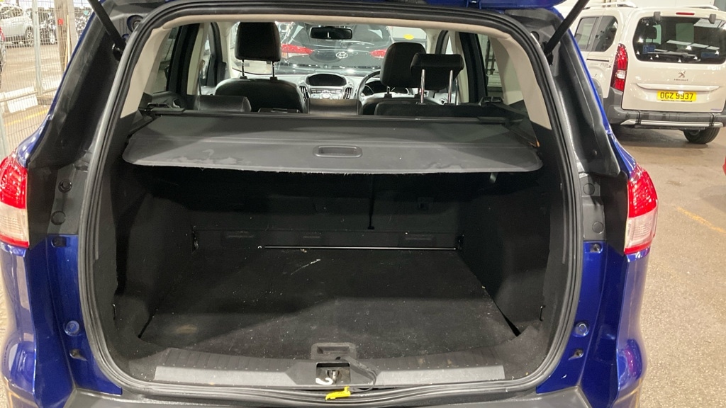 Used Ford Kuga 2016 for sale - 77225716: Photo 15