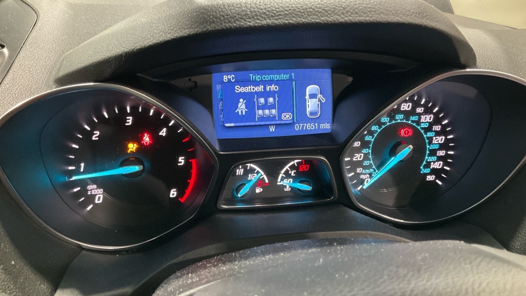 Used Ford Kuga 2016 for sale - 77225716: Photo 16