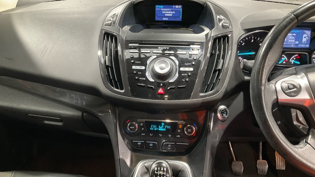 Used Ford Kuga 2016 for sale - 77225716: Photo 17