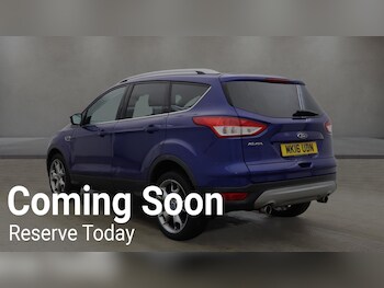 Used Ford Kuga 2016 for sale - 77225716: Photo