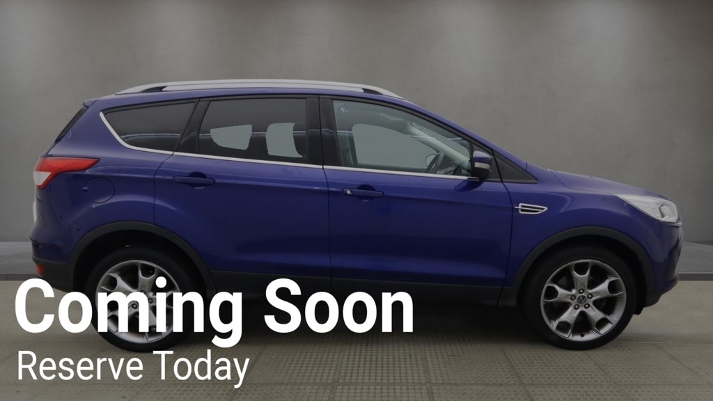 Used Ford Kuga 2016 for sale - 77225716: Photo 7