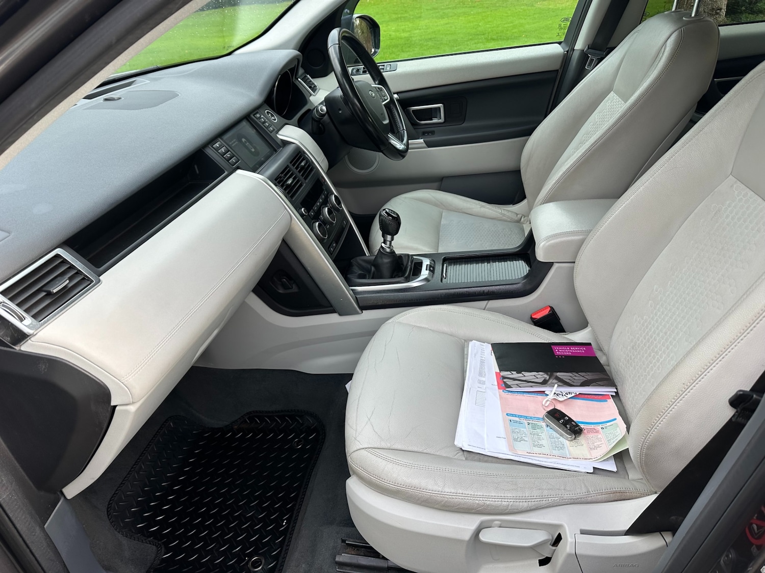 Used Land Rover Discovery Sport 2018 for sale - 76615878: Photo 14