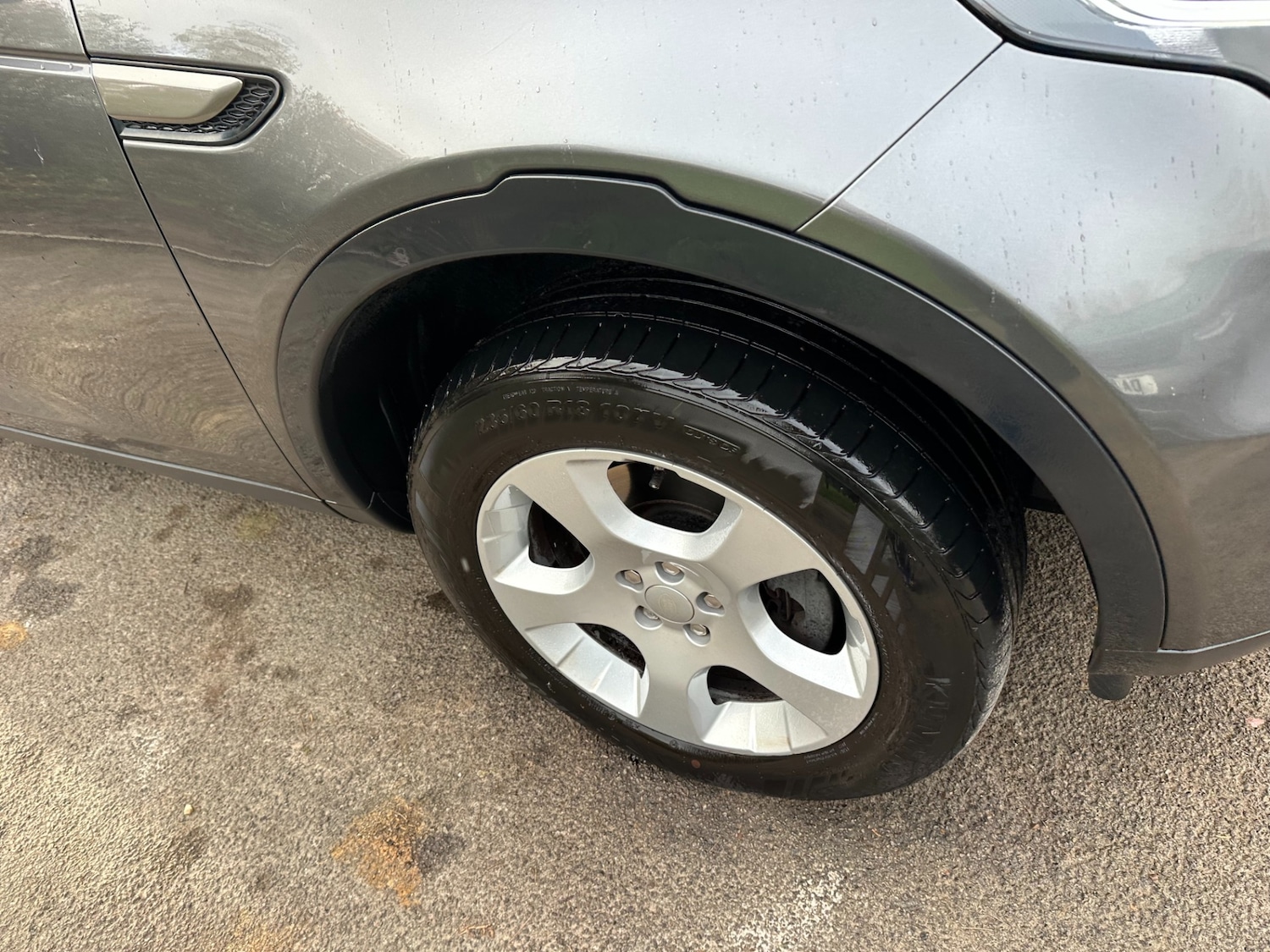 Used Land Rover Discovery Sport 2018 for sale - 76615878: Photo 20