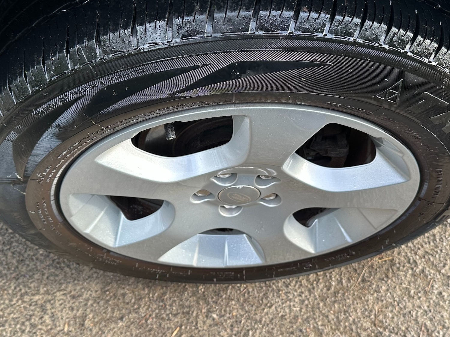 Used Land Rover Discovery Sport 2018 for sale - 76615878: Photo 22