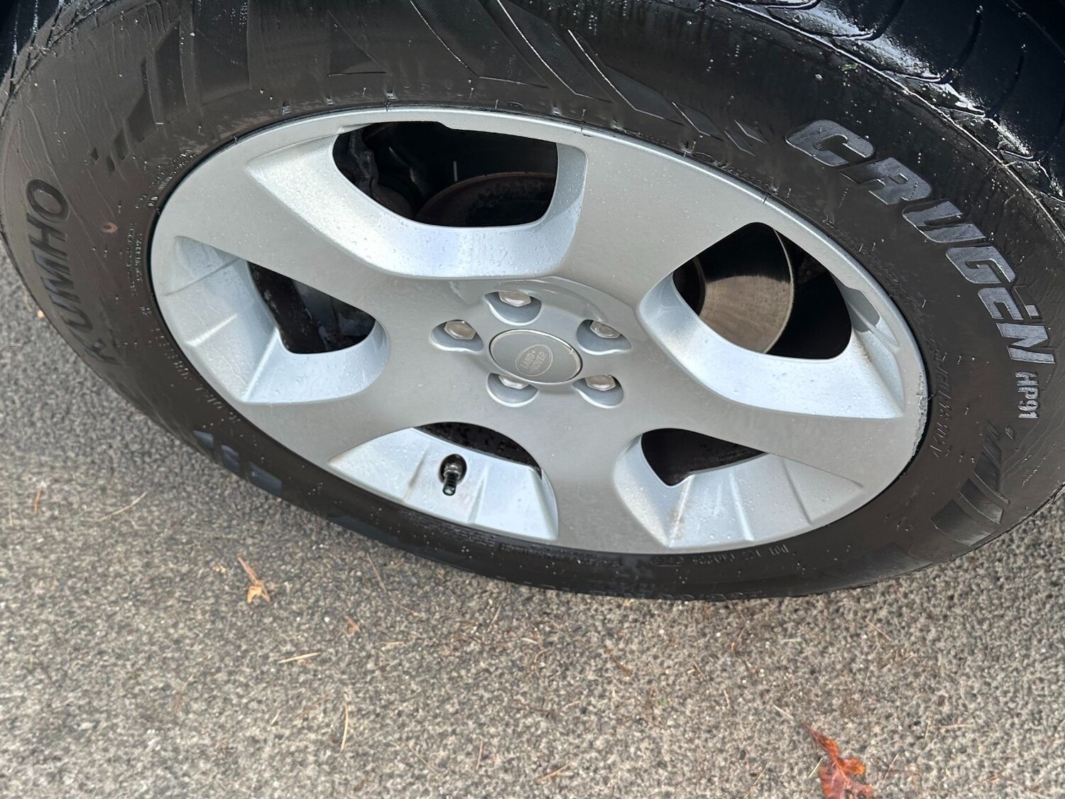 Used Land Rover Discovery Sport 2018 for sale - 76615878: Photo 23