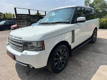 Used Land Rover Range Rover 2011 for sale - 79746445: Photo