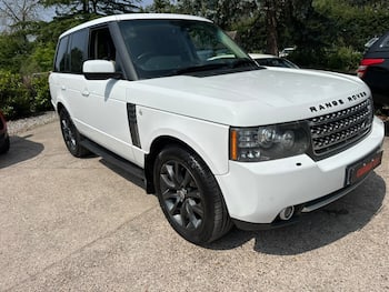 Used Land Rover Range Rover 2011 for sale - 79746445: Photo
