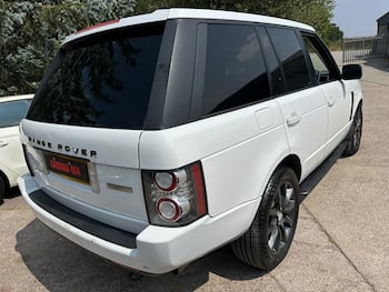 Used Land Rover Range Rover 2011 for sale - 79746445: Photo