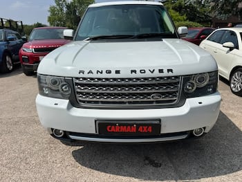 Used Land Rover Range Rover 2011 for sale - 79746445: Photo