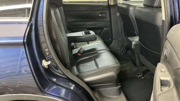 Used Mitsubishi Outlander 2017 for sale - 78139194: Photo 10