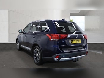 Used Mitsubishi Outlander 2017 for sale - 78139194: Photo