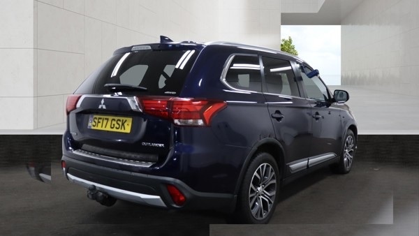 Used Mitsubishi Outlander 2017 for sale - 78139194: Photo 5