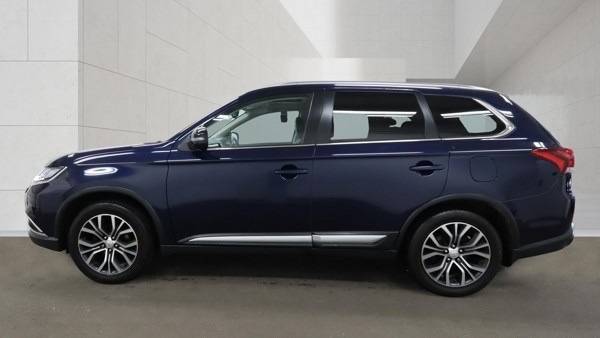 Used Mitsubishi Outlander 2017 for sale - 78139194: Photo 6