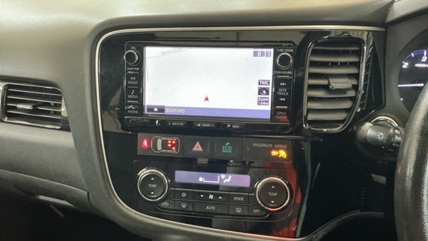 Used Mitsubishi Outlander 2017 for sale - 78139194: Photo 7