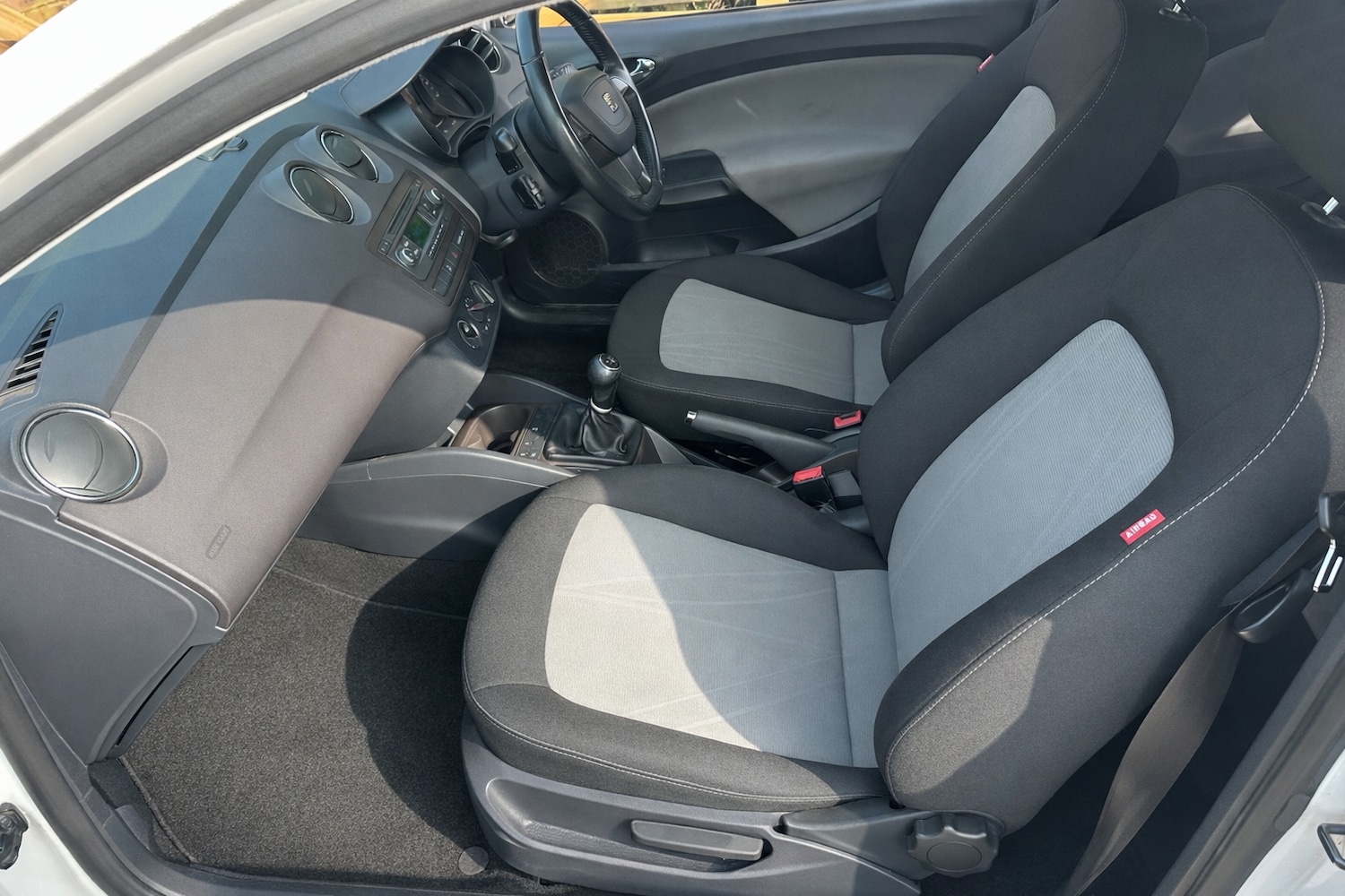 Used SEAT Ibiza 2013 for sale - 77975780: Photo 10