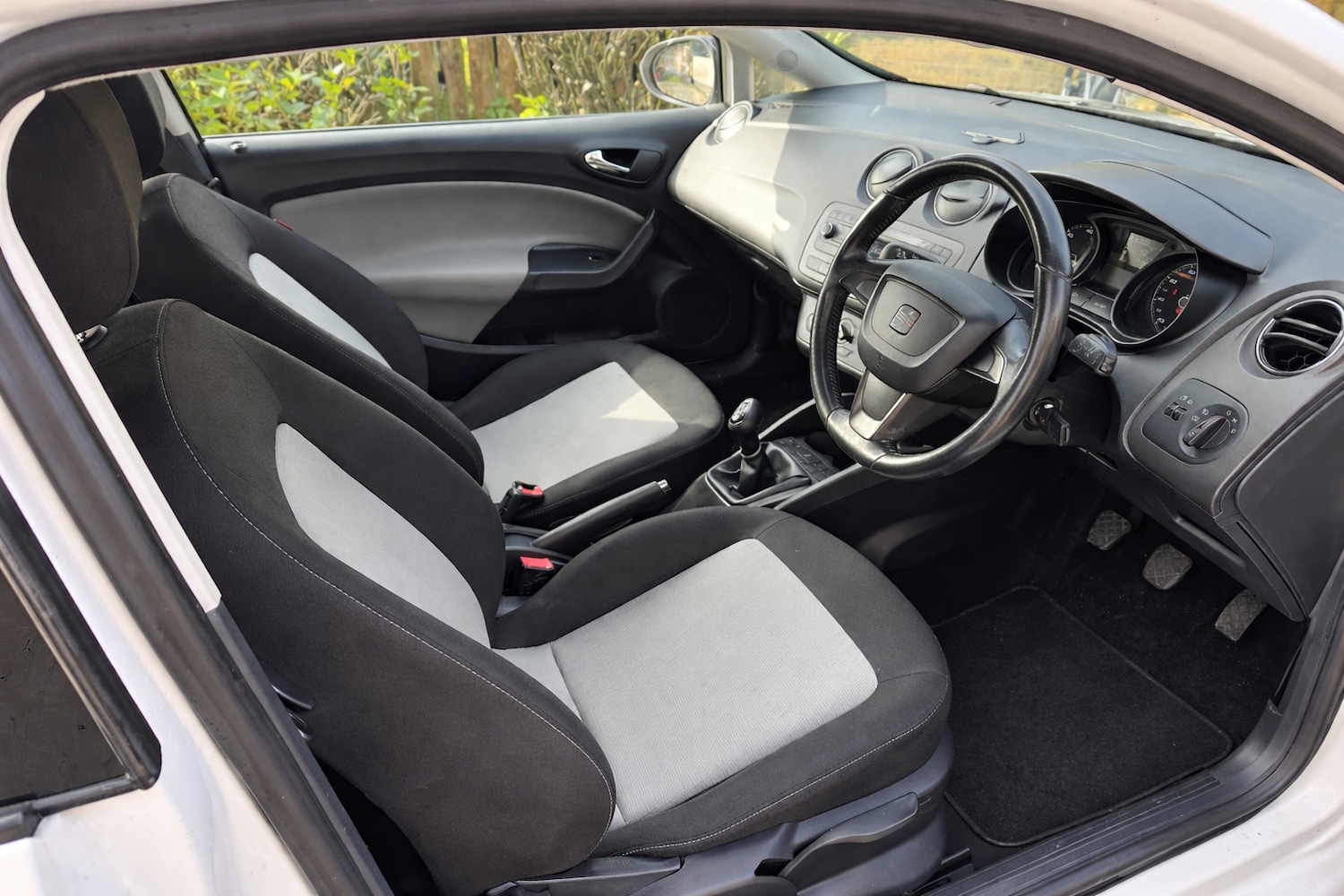 Used SEAT Ibiza 2013 for sale - 77975780: Photo 11