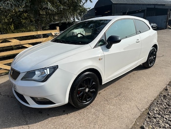 Used SEAT Ibiza 2013 for sale - 77975780: Photo