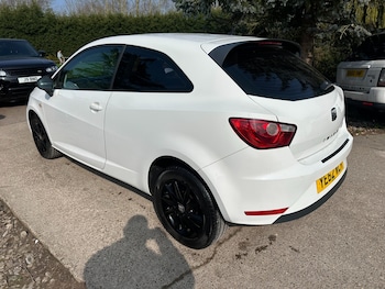 Used SEAT Ibiza 2013 for sale - 77975780: Photo
